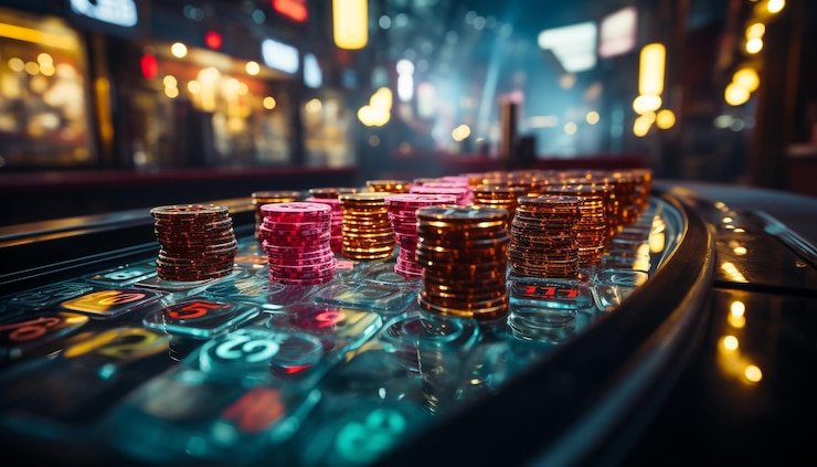 Beranda mobile jaktoto untuk hiburan dewasa