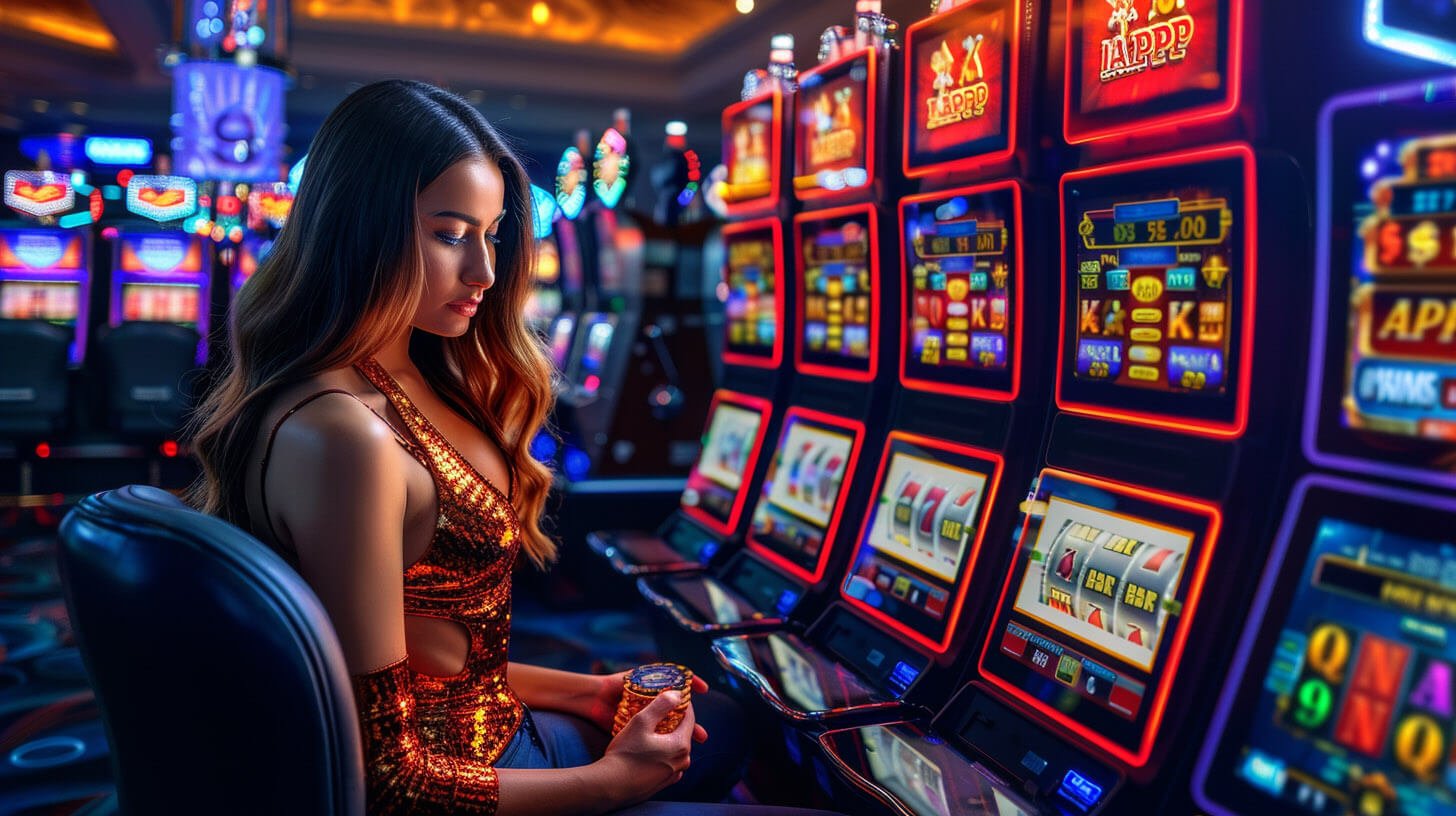 Syarat VIP jaktoto pada tampilan mobile