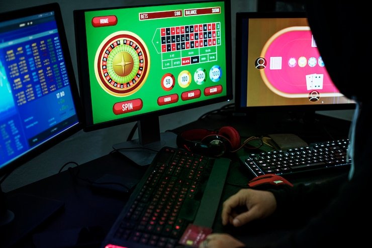 Pusat Bantuan jaktoto di layar ponsel
